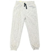 Weatherproof Vintage Youth Sherpa Lined Jogger Pant Charcoal Heather (L 14/16)