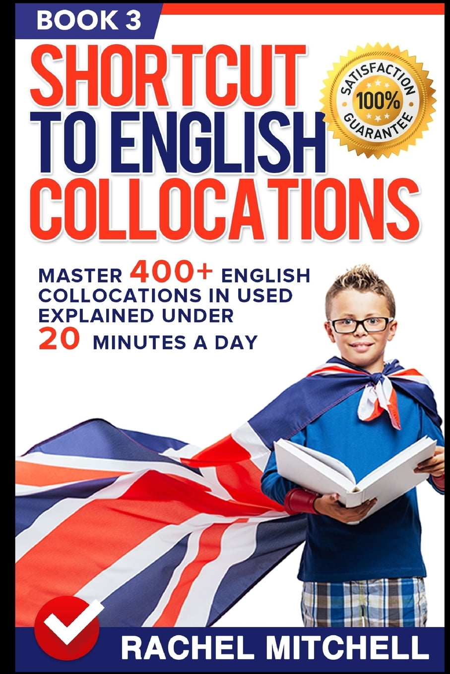 Shortcut to English Collocations Master 400+ English Colloc Shortcut
