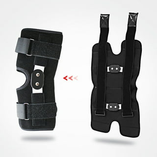 Brace Direct Plus Size ROM Knee Brace - Up to 8XL 