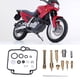 thumbnail image 4 of JUNTA DE CARBOHIDRATOS, HERRAMIENTA DE REVISIÓN DE SELLADA ANTI -ANVEJECIMIENTO DE 44 PIZAS PIEZAS DEL MOTOR DEL MOTOR KIT DE RECONSTRUCCIÓN DE LA FUNA A PRUEBA DE FUGA PARA, 4 of 7