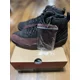 thumbnail image 4 of Ni - ke Men's 9 Womens Sz 10.5 - Jordan 12 Retro SP x A Ma Maniere Black Purple Rare NEW, 4 of 5