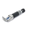 thumbnail image 1 of 0-50 & 50-80 Percent Brix Analogue Refractometer, 1 of 1