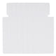 thumbnail image 1 of 100pcs Test Strips Blank for Aromatherapy Fragrance Testing, 1 of 2
