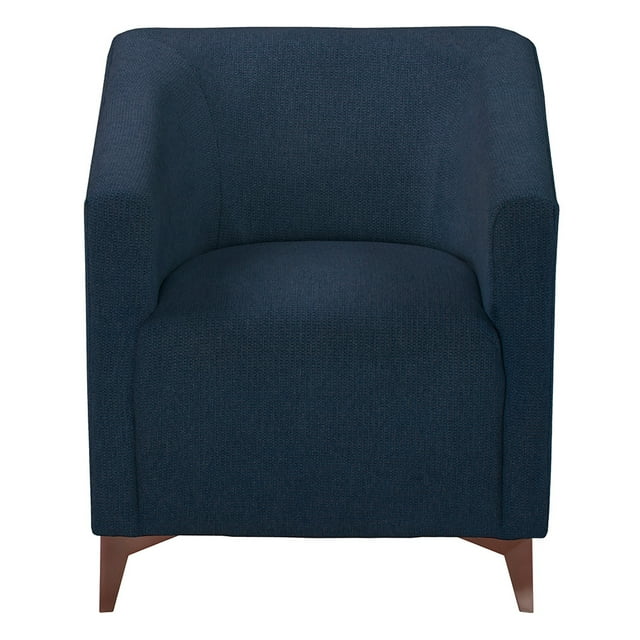 Sillón Dicasa Cooper II 1 Plaza Azul para Sala