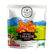 Andean Star Organic Tara Gum Powder (2 lbs.)