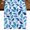 Blue, variant on Table Runners 108 Inches Long Dress Scarves, Spring Leaves Farmhouse Coffee/Dining/Kitchen Table Runner for Living Room, Blue Plants Country Botanical Leaf 13x108 Inch