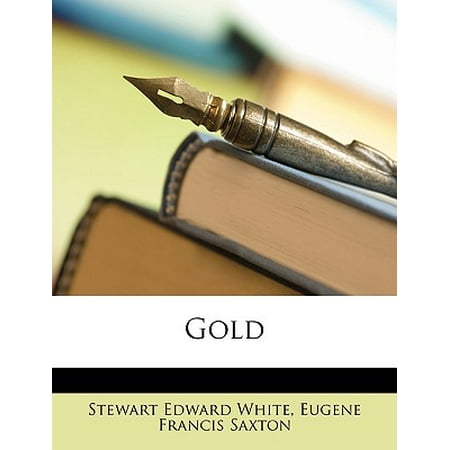 White, Stewart Edward , Saxton, Eugene Francis: