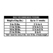 Pure Balance Pro+ Mature Wet Dog Food, 3.5 oz Cup, 12 Pack