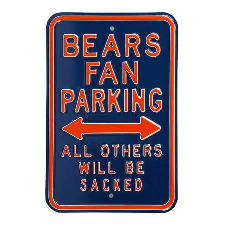 Chicago Bears 12