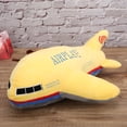 thumbnail image 2 of Plush Toy, Kid Toy, Wear Resistant Skin-Friendly For Baby Blue,Yellow, 2 of 8