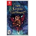 thumbnail image 1 of Bayonetta Origins Cereza Nintendo Switch, 1 of 1
