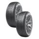 thumbnail image 1 of Paq 2 Llanta 235/55R19 101V KUMHO CRUGEN KL33 Kumho  Crugen Kl33, 1 of 2