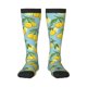 thumbnail image 1 of Balery Lemon Calcetines novedosos Calcetines deportivos Calcetines hasta la rodilla Calcetines de algodón Calcetines originales y geniales, 1 of 6