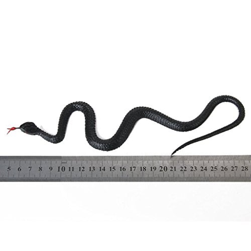 large rubber snakes for sale