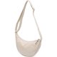 thumbnail image 1 of Bolsos de hombro Bolso de hombro de color sólido Correa fácil de ajustar Moda Portátil Casual Ligero Fin de semana Vacaciones, 1 of 4