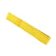 thumbnail image 5 of Advancent Cake Pan Strip Cloth DIY Cake Tray Strip Anti-deformación resistente al calor para hornear hoja cinturón, amarillo Type2 NO2, 5 of 6