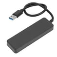 thumbnail image 2 of Hub USB 3.0 4 Ports, Hub USB 5Gbps Facile à Utiliser pour la Maison, 2 of 8