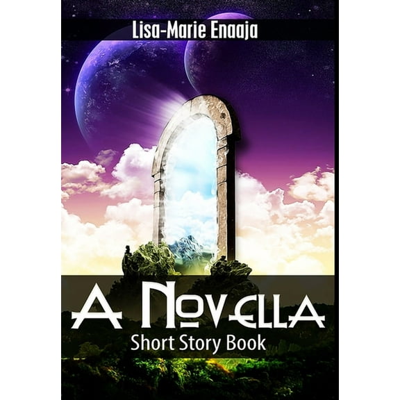 A Novella. A Short Story Book., (Hardcover)