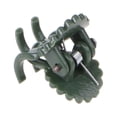 thumbnail image 4 of Clips para plantas, 50 piezas de clips de plástico para plantas, clips de plástico para plantas, clip de fijación para enredaderas, elegantes y modernos, 4 of 7
