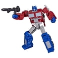 thumbnail image 1 of Figura de acción STAR WARS Transformers Legacy Optimus Prime, 1 of 5