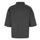 thumbnail image 4 of pstuiky camiseta de hombre, Camiseta informal holgada de punto con botones, manga corta y cuello vuelto para hombre, de color liso ropa de hombre s, 4 of 6