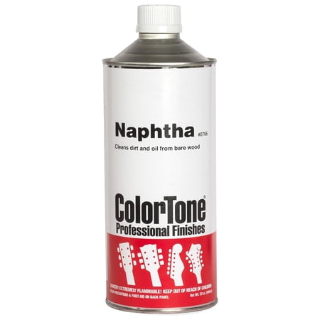BULYAXIA Naphtha, 1-Quart Can