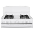 thumbnail image 3 of GE® 30" Free-Standing Gas Range, 3 of 7