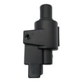 thumbnail image 2 of funtasica 4X Fuel Pump Holder Engine Bracket Housing Waterproof for 5000W 12V Black Rubber, 2 of 8