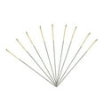 thumbnail image 4 of HEANUJJ 100Ud Agujas De Bordar Con Punta Roma Multi Para Tapicería Y Tejidos Resistentes, 4 of 5