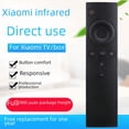 thumbnail image 3 of Aplicable al control remoto millet aplicable al control remoto infrarrojo universal completo de TV/box millet 1/2/3/4 S generación 4C, 3 of 5