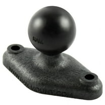 RAM Mounts Composite Diamond Ball Base
