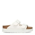 thumbnail image 2 of Birkenstock 1018581340 Arizona Pl V- White Bf N 40, 2 of 7
