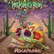 Rockpango (CD) (Digi-Pak)