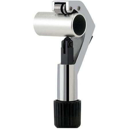 GOLDEAL Bike Front Fork Cutter Seatpost/Seat Tube/Steerer Tube Cutter 1/4 - 1-5/8 (6mm-42mm) with A Spare Cutting Wheel for Cutting Copper/Brass/Aluminum/Stainless Steel/PVC/Plastic Tube.(Si price history on PriceWatchPro