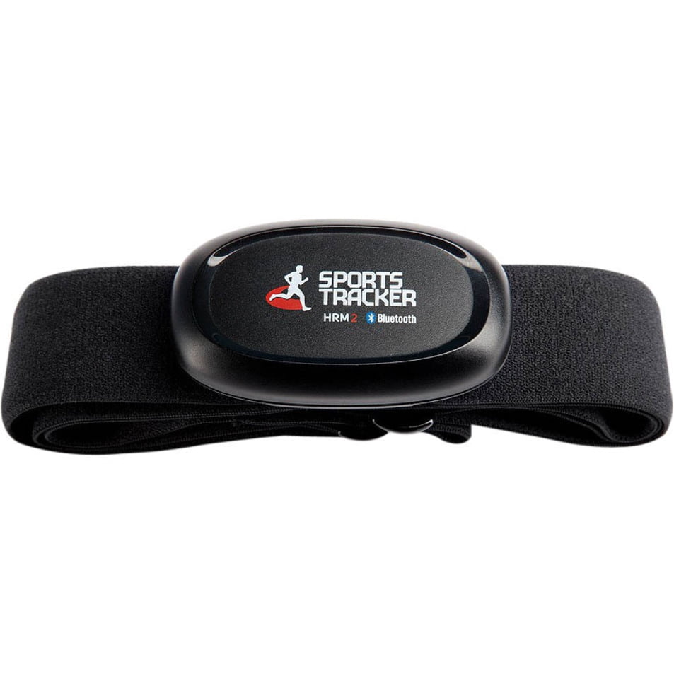 Sports Tracker Heart Rate Monitor HRM2 for Android & iPhone