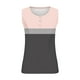 thumbnail image 4 of mfyjkho Camisetas Sin Mangas De Talla Grande, Blusa Informal Holgada De Encaje Con Cuello Redondo Y Mangas Abullonadas Para Mujer De Talla Grande Tops Elegantes Para Mujer Xl, 4 of 5