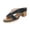 Black,#043, variant on Women's Stud,37