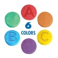 thumbnail image 5 of Mr. Bubble Fizzy Tub Colors, Fragrance Free, Waterfall Cap, 150 Count, 5 of 11