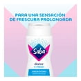 thumbnail image 4 of Jabón íntimo Saba Diarios v-fresh menta de agua 200 ml, 4 of 6