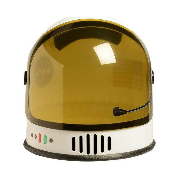 Youth Astronaut Helmet Halloween Costume Accessory