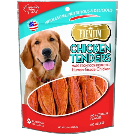 12 oz Chicken Tenders