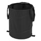thumbnail image 5 of Camping Trash Cat, Tela Oxford Plegable 24 Galones Gran Capacidad Recipiente De Basura De Jardín Con Tapa Con Cremallera Para Picnic Al Aire Libre, 5 of 7