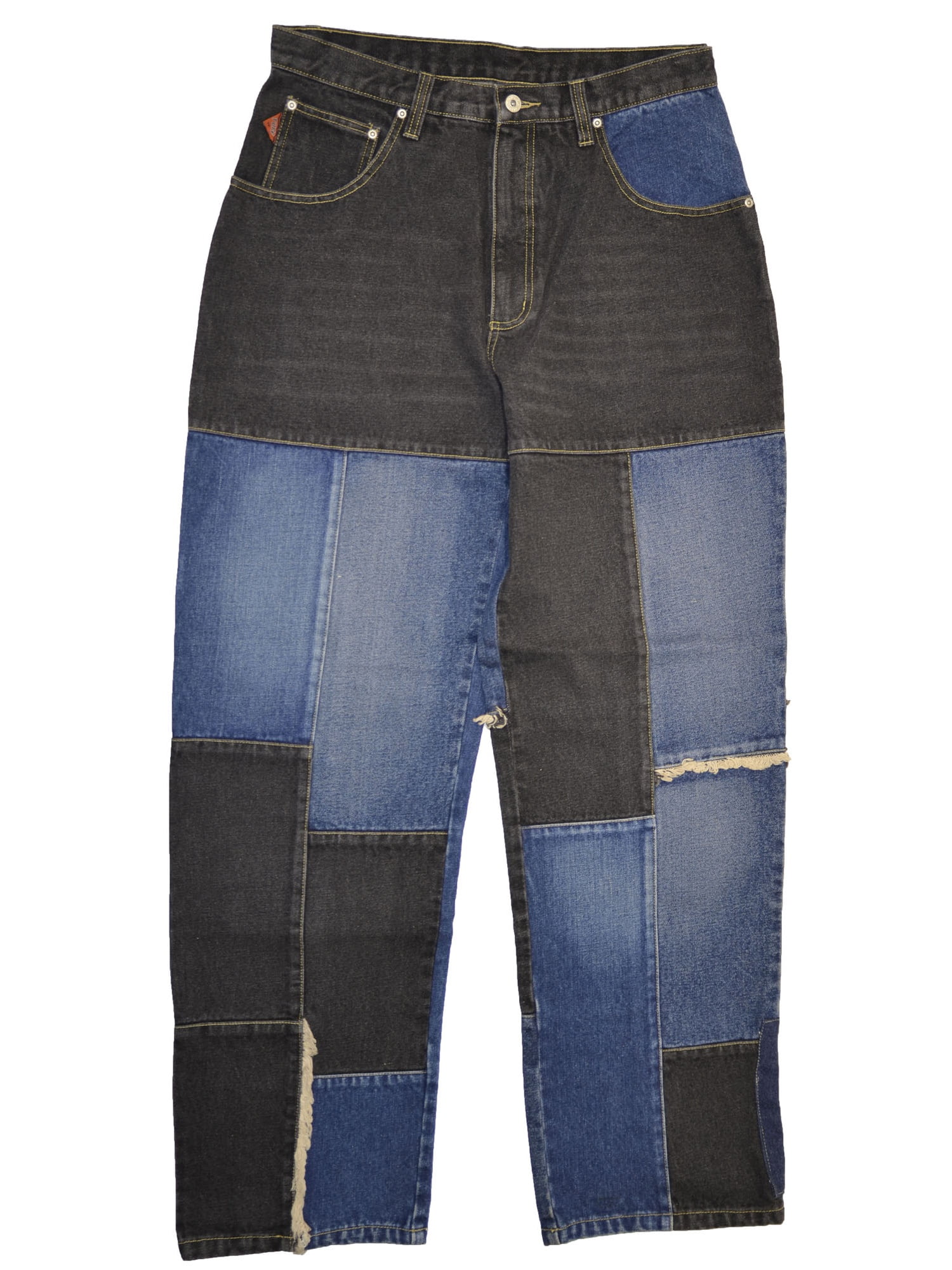 regular fit jeans for men