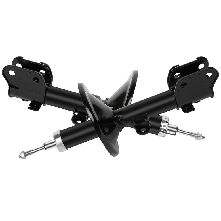 Shocks for Honda,Set of 2 ECCPP Shocks Absorbers fits 1999