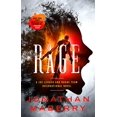 thumbnail image 1 of Rage (Rogue Team International Series, Bk. 1), 1 of 5