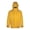 Yellow, variant on Big Men's Journeyman 420D Heavy Duty Rain Jacket