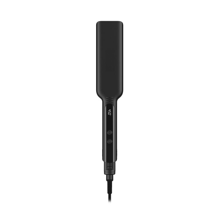 Conair InfinitiPRO Digital Flat Iron, 2" Ceramic Plates photo 1