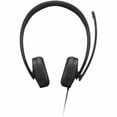 thumbnail image 5 of Lenovo 4XD1P83425 Gen 2 USB-A Wired Stereo On-Ear Headset, 5 of 6
