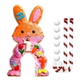 thumbnail image 3 of arctrm Easter Game Golf Set Educational for Children Adults Toy Golf Club and Balls for Style E, 3 of 9