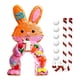 thumbnail image 3 of Juego de golf para fiesta de Pascua, juguete educativo temprano para niños, ideal para patio, interior y exterior, celebración de Pascua, dormitorio Estilo E, 3 of 8